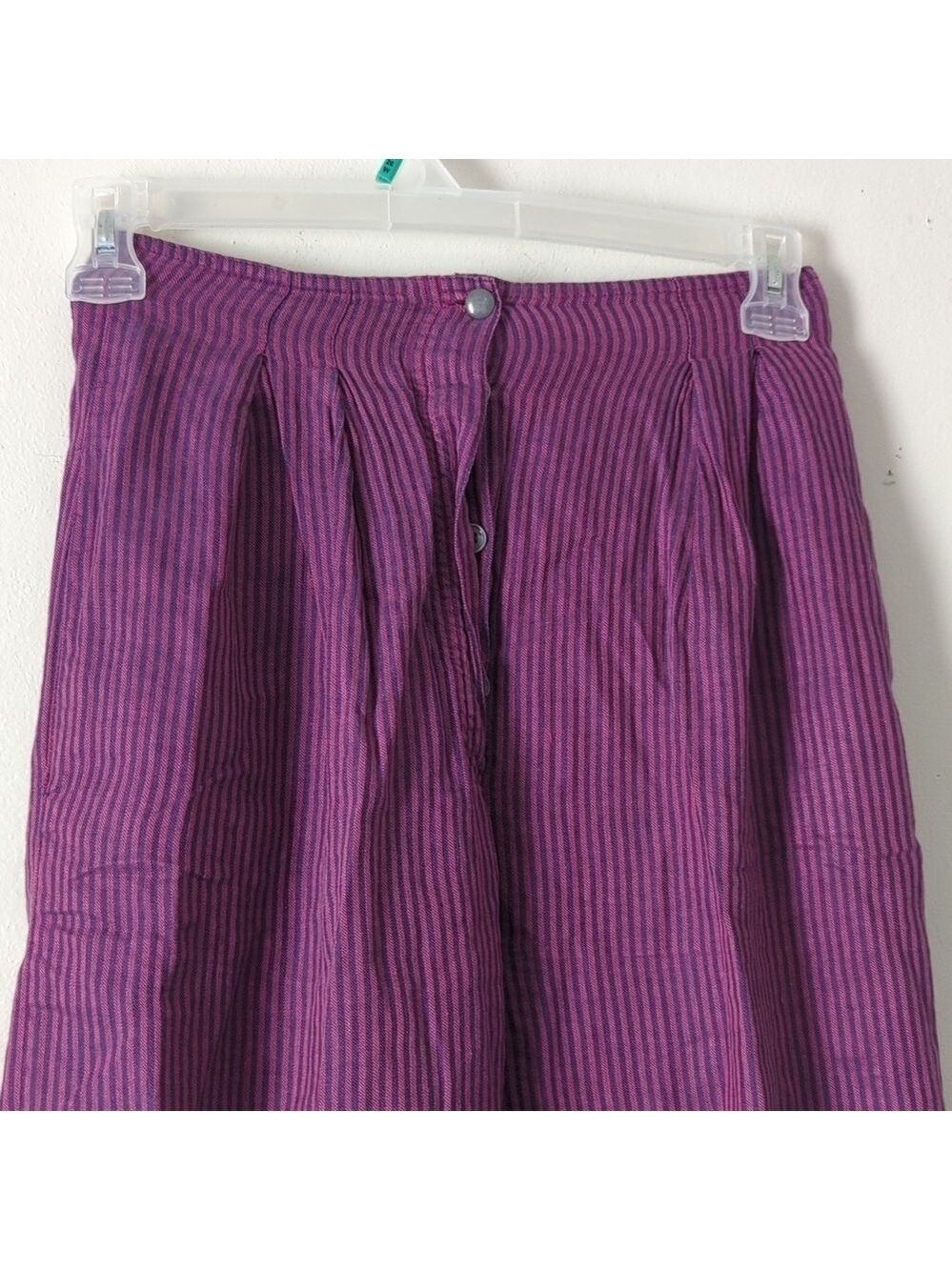 Vtg. Roccobarocco Pants - Picture 2 of 11